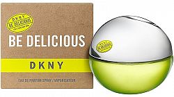 DKNY Be Delicious parfumovaná voda dámska 50 ml