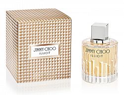 Jimmy Choo Illicit parfumovaná voda dámska 100 ml