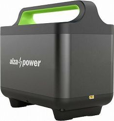 AlzaPower Battery Pack pro AlzaPower Station Helios 1616 Wh