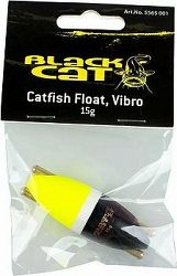 Black Cat Vibro U-Float 15 g