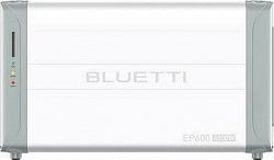 Bluetti Home Energy Storage EP600