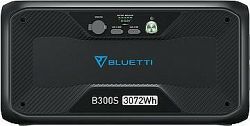 Bluetti Small Energy Storage B300S