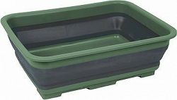 Bo-Camp Silikone Collapsible Sink 7 L