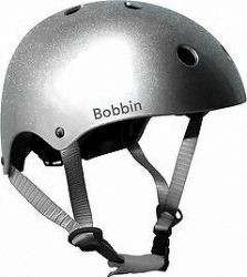 Bobbin Disco Silver veľ. M/L (54 – 60 cm)
