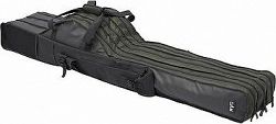DAM 3 Compartment Padded Rod Bag 1,9 m