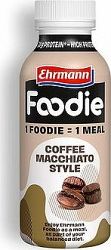 Ehrmann Foodie 400 ml, káva