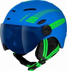 Etape Rider Pro Light Modrá/Zelená Mat