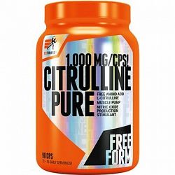 Extrifit Citrulline Pure 1 000 mg 90 cps