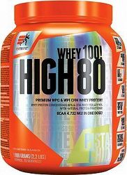Extrifit High Whey 80 1000 g pistachio