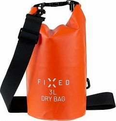 FIXED Dry Bag 3L oranžová