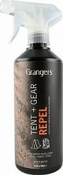 Grangers Tent + Gear Repel