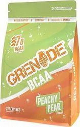 Grenade BCAA 390 g, peachy pear