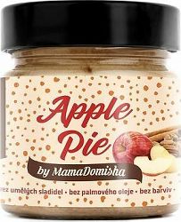 GRIZLY Apple Pie by @MamaDomisha 200 g