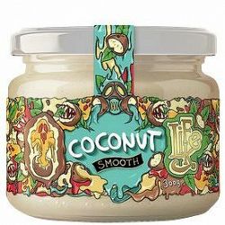 Lifelike Kokosový krém 300 g