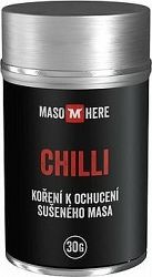 Maso Here – Príchuť Chilli 30 g