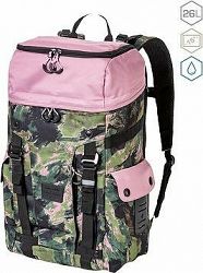 Meatfly Scintilla Dusty Rose / Olive Mossy 26 l