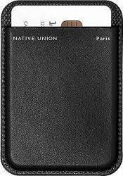 Native Union (Re)Classic Wallet Black