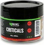 Nikl Criticals boilies Kill Krill 150 g