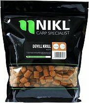 Nikl Pelety Devill Krill 1 kg