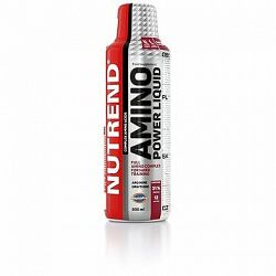 Nutrend Amino Power Liquid, 500 ml