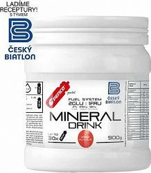Penco Minerál drink 900 g, pomaranč