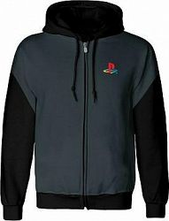 PlayStation – Classic Logo – mikina s kapucňou