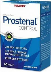 Prostenal Control, 60 tabliet