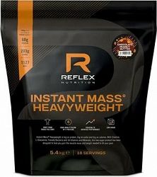Reflex Instant Mass Heavy Weight 5,4 kg slaný karamel