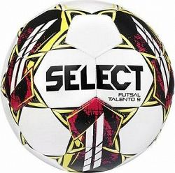 SELECT FB Futsal Talento 9 2022/23, veľkosť 0