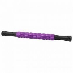 Sharp Shape Massager stick purple