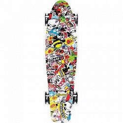 Skate board 22“*6”