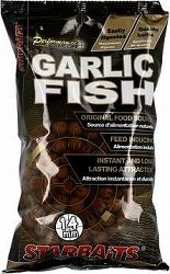 Starbaits Boilies Garlic Fish 1 kg