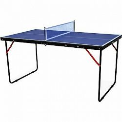 Stormred Mini stôl na stolný tenis, skladací