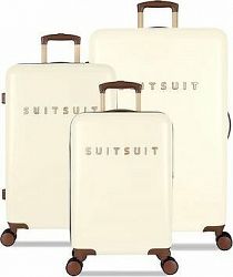 Suitsuit TR-7181/3 Fab Seventies Antique White