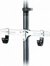 Topeak Dual Touch Stand