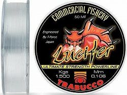 Trabucco T-Force Lucifer 0,10 mm 50 m