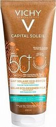 VICHY Capital Soleil Ochranné mlieko SPF 50+ 200 ml