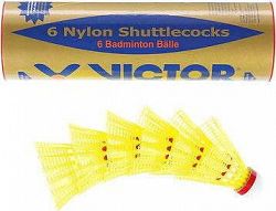 Victor Nylon 2000 žlto-červený