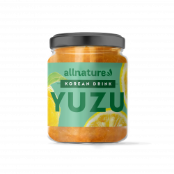 Allnature Yuzu 500 g