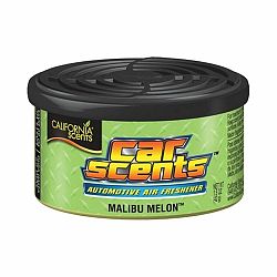 California Scents Car Scents Malibu Melon