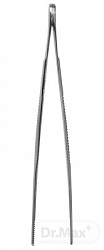 Celimed pinzeta anatomická rovná 12 cm 19-0274