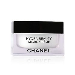 Chanel Hydra Beauty hydratačný krém s mikroperličkami Micro Cream 50 g