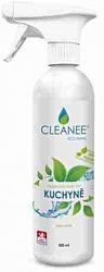 CLEANEE EKO Hygienický čistič do kuchyne 500 ml