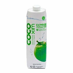 Cocoxim Kokosová voda 100 % Pure