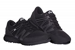 Diabetická a ortopedická obuv - refreshing black