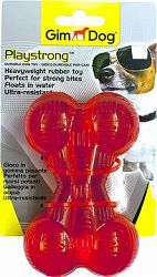 Gimborn Playstrong z tvrdenej gumy 12 cm