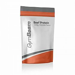 GymBeam Beef Protein 1000 g