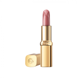 L'Oréal Paris Color Riche Free the Nudes Rúž so saténovým finošom a nude odtieňom 601 worth it 4,7 g