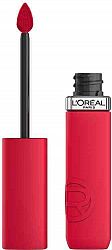 L’Oréal Paris Infaillible Matte Resistance 245 French Kiss rúž