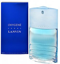 Lanvin Oxygene Homme Edt 100ml